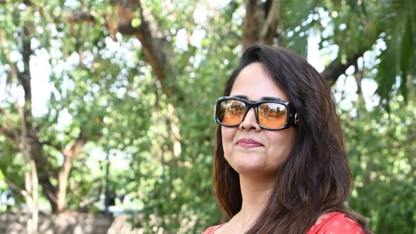 Anasuya Bharadwaj Anasuya Bharadwaj