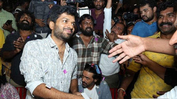 Anil Ravipudi Anil Ravipudi