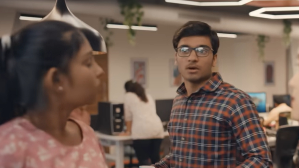 Harshit Reddy Ardhamaindha Arun Kumar Web Series Review And Rating In Telugu