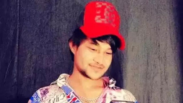 Bhojpuri singer Babul Bihari arrested by the Gurugram Police for raping a minor girl