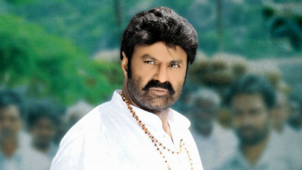 Balakrishna will be the chief guest at the pre-release event of Rudrangi starring Jagapathi Babu. Balakrishna will be the chief guest at the pre-release event of Rudrangi starring Jagapathi Babu.