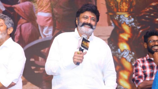 Balakrishna
