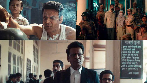 Manoj Bajpayee Sirf Ek Bandaa Kaafi Hai Movie Review And Rating In Telugu Manoj Bajpayee Sirf Ek Bandaa Kaafi Hai Movie Review And Rating In Telugu