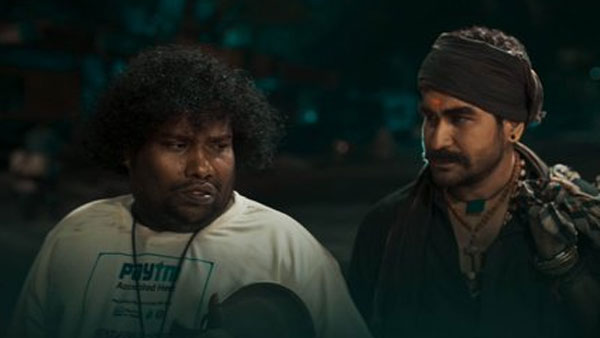 Vijay Antony Starrer Bichagadu 2 Movie 13 Days Worldwide Official Collections