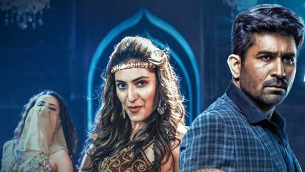 Vijay Antony Starrer Bichagadu 2 Movie 17 Days Worldwide Box Office Collection