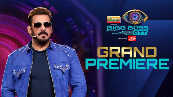 Bigg Boss OTT 2 Bigg Boss OTT 2