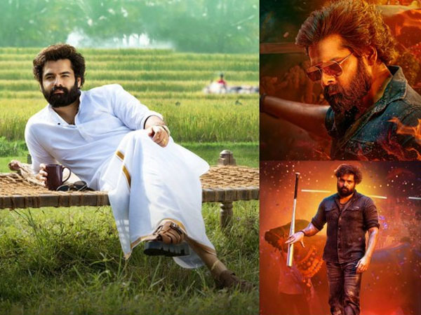 Skanda title fix for Ram Pothineni and Boyapati Srinu Movie
