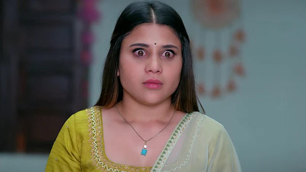 Big Twist in June 24th 2023 Episode number 192 in Brahmamudi Telugu Serial