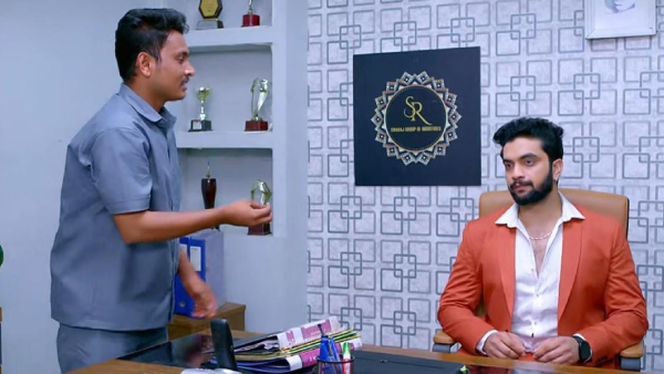 Big Twist in Jane 29th 2023 Episode number 135 in Brahmamudi Telugu Serial Big Twist in Jane 29th 2023 Episode number 135 in Brahmamudi Telugu Serial