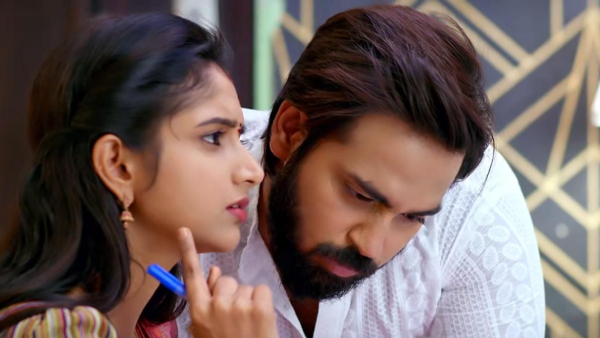 Big Twist in Jane 29th 2023 Episode number 135 in Brahmamudi Telugu Serial Big Twist in Jane 29th 2023 Episode number 135 in Brahmamudi Telugu Serial