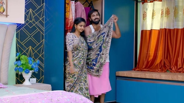 Big Twist in Jane 24th 2023 Episode number 193 in Brahmamudi Telugu Serial