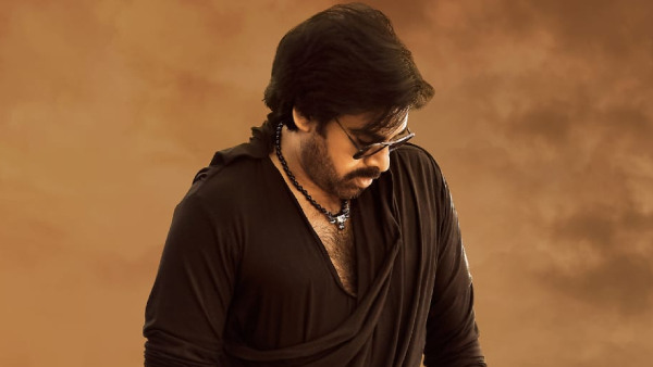 Pawan kalyan Bro Teaser is released and hits record views