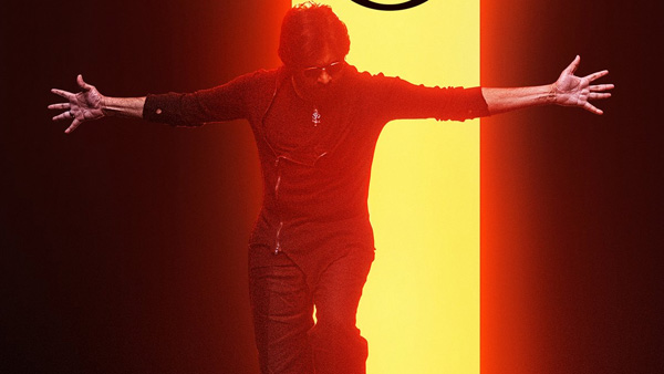 Pawan Kalyan Completes BRO Movie Shooting