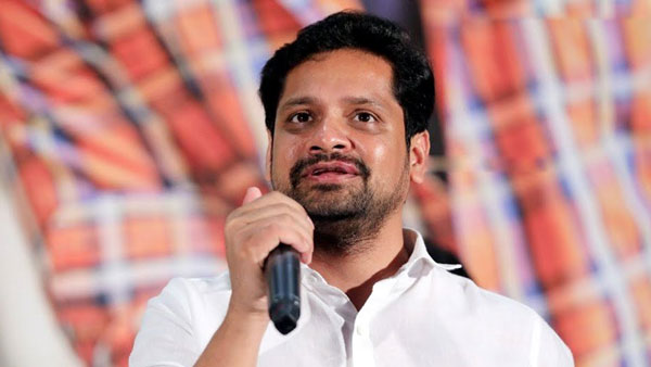 Naga Chaitanya Movie With Chandoo Mondeti In Geetha Arts Banner Naga Chaitanya Movie With Chandoo Mondeti In Geetha Arts Banner