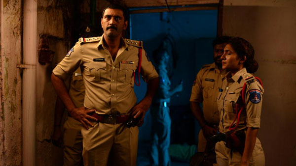 Chakravyuham: The Trap Review and Rating: murder Mystery with Interesting twists