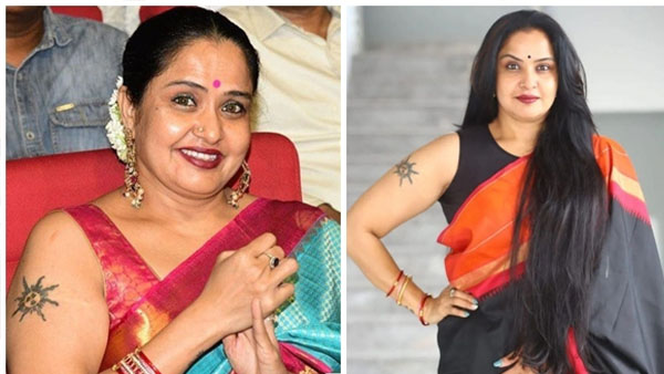 Actress Pragathi Shocking Comments On Star Comedian In Latest Interview