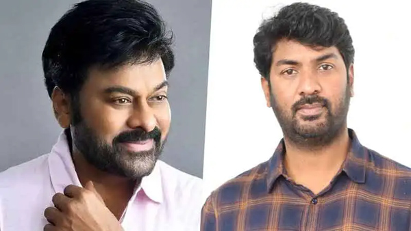 No Villain and Fights in Chiranjeevi and Kalyan Krishna Movie No Villain and Fights in Chiranjeevi and Kalyan Krishna Movie