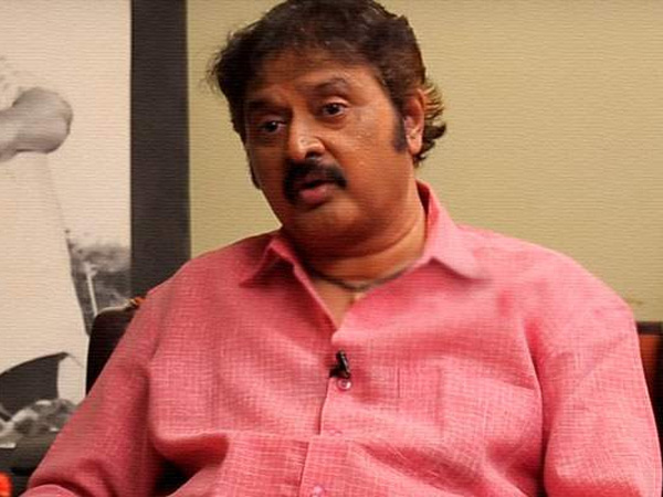 Senior Comedian betha sudhakar clarification on his assets value