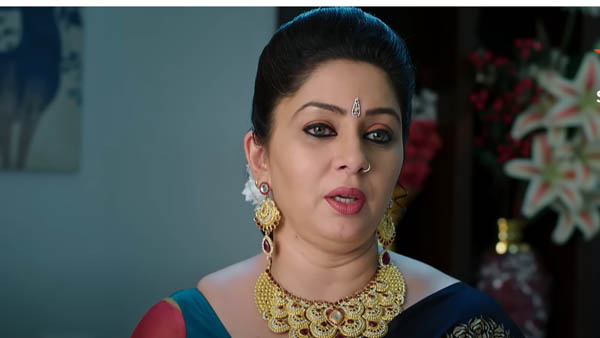 Intinti Gruhalakshmi Serial Today Episode June 14th 2023