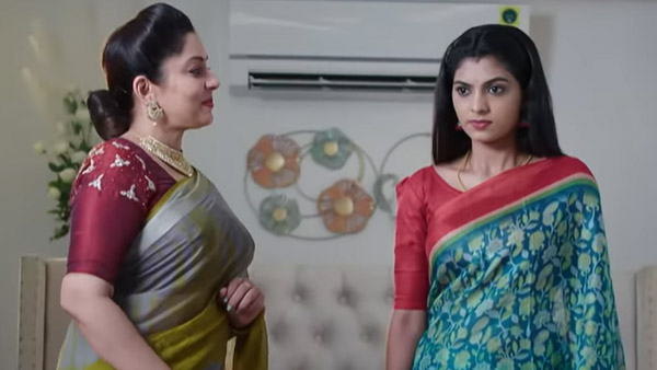 Intinti Gruhalakshmi Serial Today Episode June 14th 2023