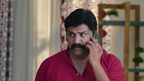 Intinti Gruhalakshmi Serial Today Episode June 14th 2023