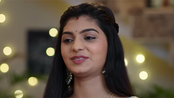 Intinti Gruhalakshmi Serial Today Episode June 24th 2023