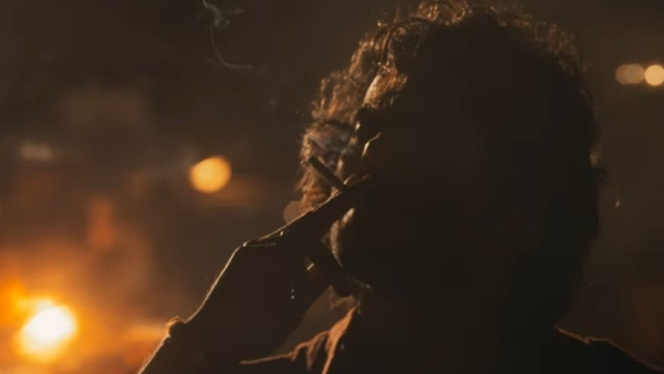 Dulquer Salmaan King Of Kotha Teaser Released by superstar mahesh babu Dulquer Salmaan King Of Kotha Teaser Released by superstar mahesh babu