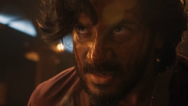 Dulquer Salmaan King Of Kotha Teaser Released by superstar mahesh babu Dulquer Salmaan King Of Kotha Teaser Released by superstar mahesh babu