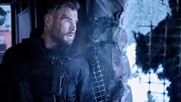  The most awaited Netflix movie Extraction 2 will be released on June 16 on Netflix