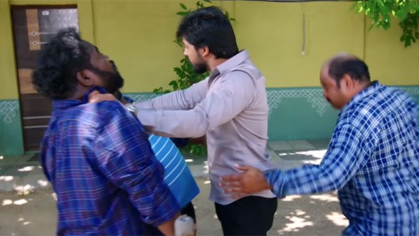 Guppedantha Manasu Serial June 1 2023 Today Full Episode 778