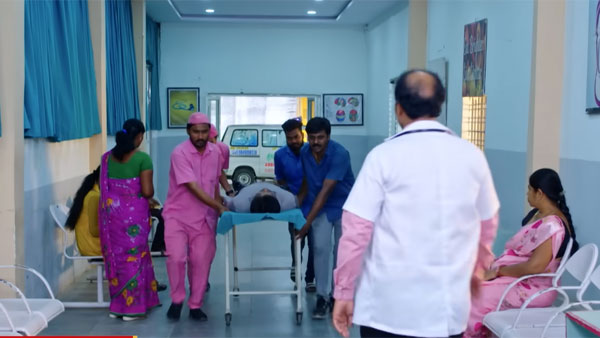 Guppedantha Manasu Serial June 1 2023 Today Full Episode 778