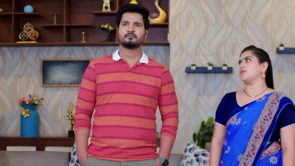 Guppedantha Manasu Serial June 20 2023 Today Full Episode 794