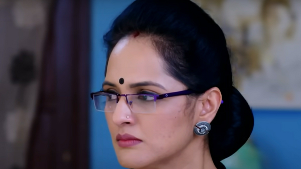 Guppedantha Manasu Serial June 20 2023 Today Full Episode 794