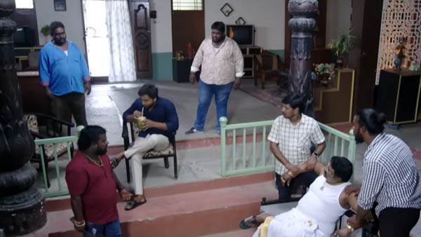 Guppedantha Manasu Serial June 9 2023 Today Full Episode 785