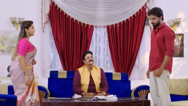 Guppedantha Manasu Serial June 13 2023 Today Full Episode 788