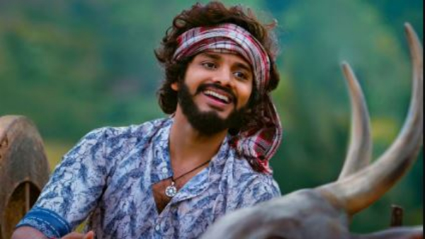 Hanuman Movie Update