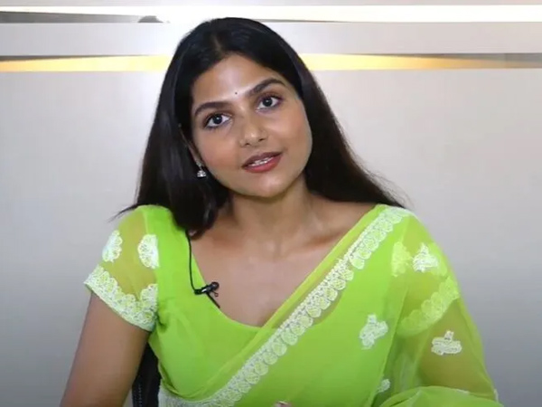 Dabangg 3 Actress Hema Sharma slams Salman Khans Bodyguards behaviour