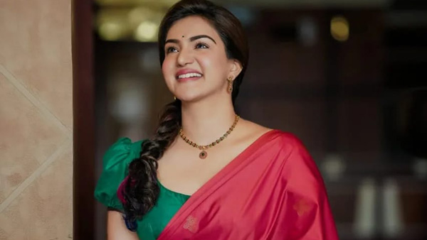 Actress Honey Rose Reveals She Faced Body Shaming In Film Career Earlier