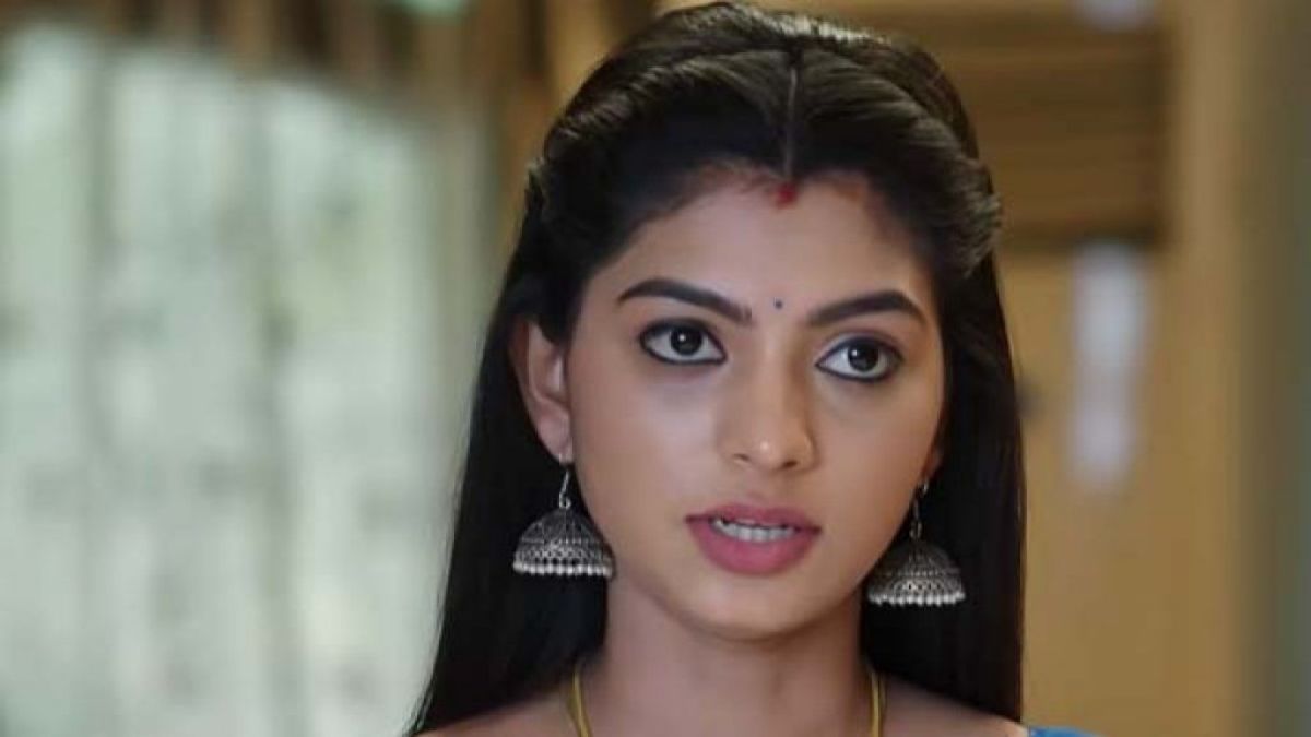 Intinti Gruhalakshmi: Intinti Gruhalakshmi: