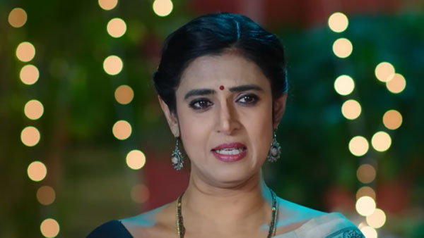 Intinti Gruhalakshmi Serial Today Episode June 7th 2023
