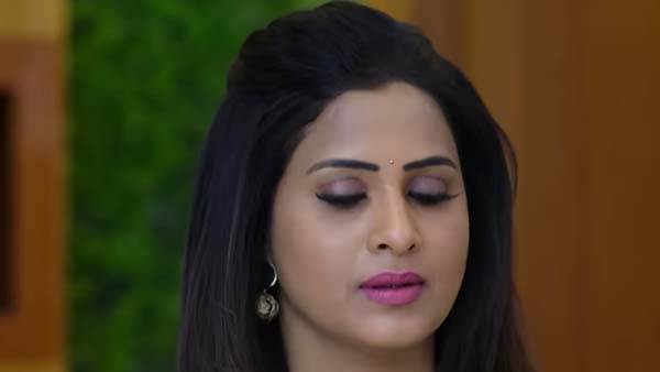  Intinti Gruhalakshmi Serial Today Episode June 2nd 2023