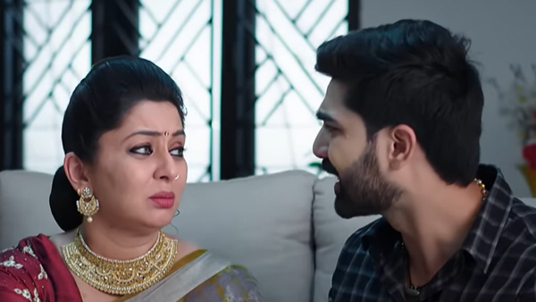 Intinti Gruhalakshmi Serial Today Episode June 16th 2023