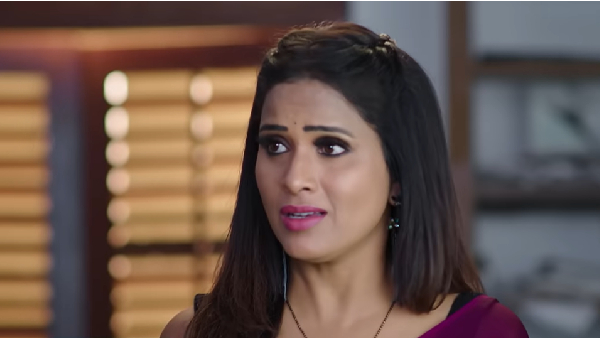 Intinti Gruhalakshmi Serial Today Episode June 22nd 2023 Intinti Gruhalakshmi Serial Today Episode June 22nd 2023