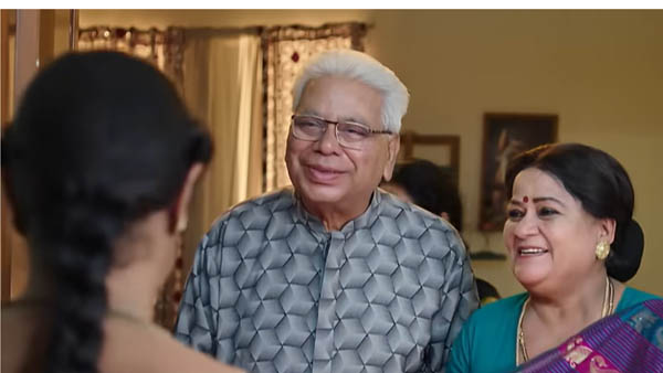 Intinti Gruhalakshmi Serial Today Episode June 12th 2023