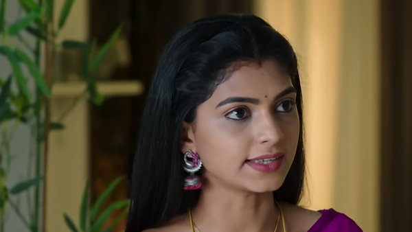 Intinti Gruhalakshmi Serial Today Episode June 16th 2023