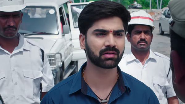 Intinti Gruhalakshmi Serial Today Episode June 29th 2023