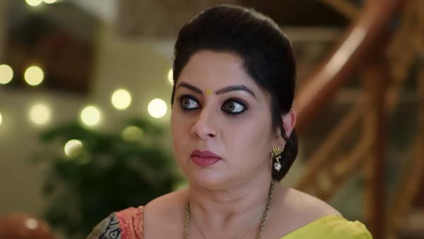  Intinti Gruhalakshmi Serial Today Episode June 2nd 2023