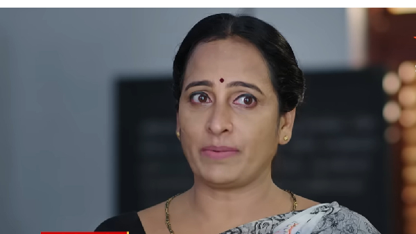 Intinti Gruhalakshmi Serial Today Episode June 22nd 2023 Intinti Gruhalakshmi Serial Today Episode June 22nd 2023