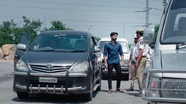 Intinti Gruhalakshmi Serial Today Episode June 29th 2023