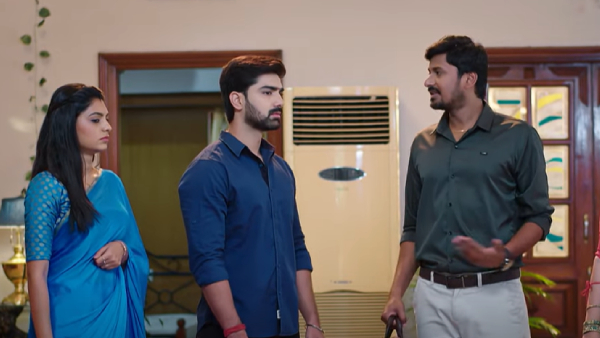 Intinti Gruhalakshmi Serial Today Episode June 29th 2023